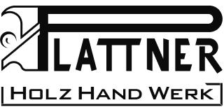 Logo vom Tischlerhandwerk Holzhandwerk Plattner aus Salzburg
